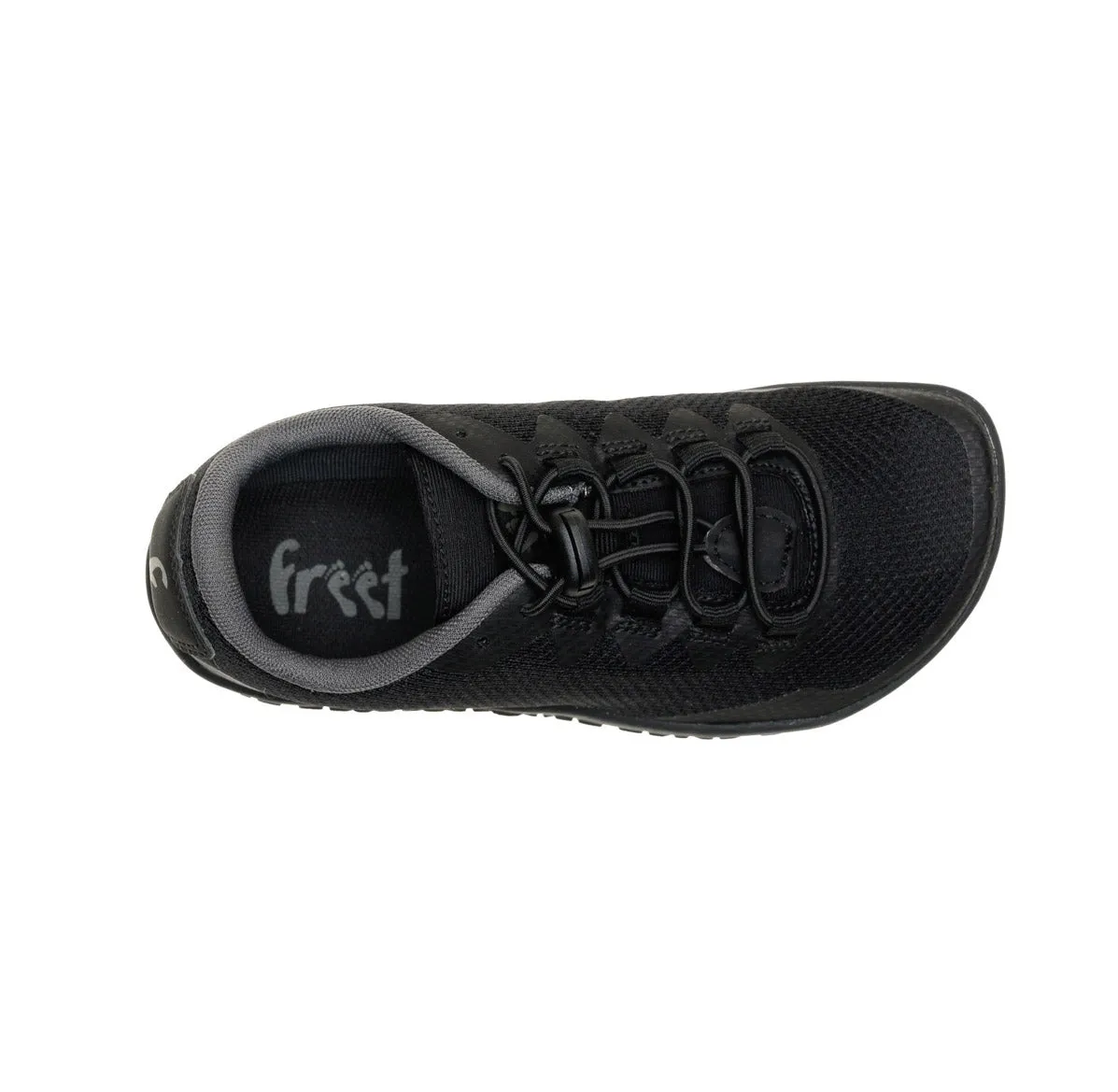 Black Freet Junior Flex