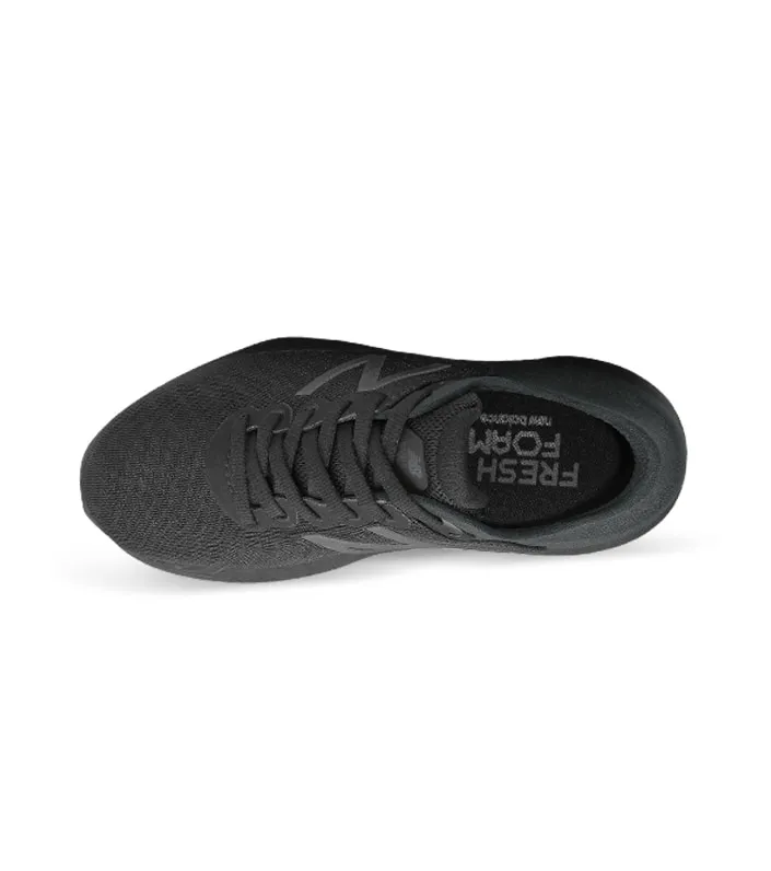 New Balance 860 V11 Wide Kids Shoes - Black