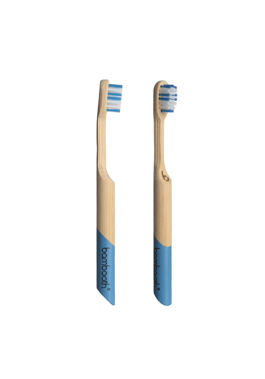 Sea Blue Kids Bambino Toothbrush