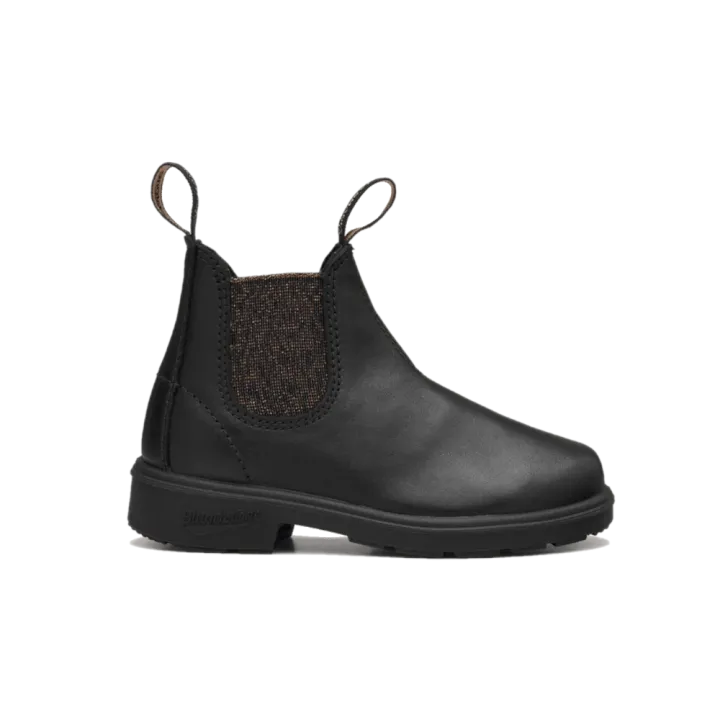 Blundstone 1992 Kids Boot Black