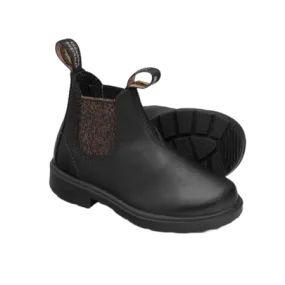 Blundstone 1992 Kids Boot Black