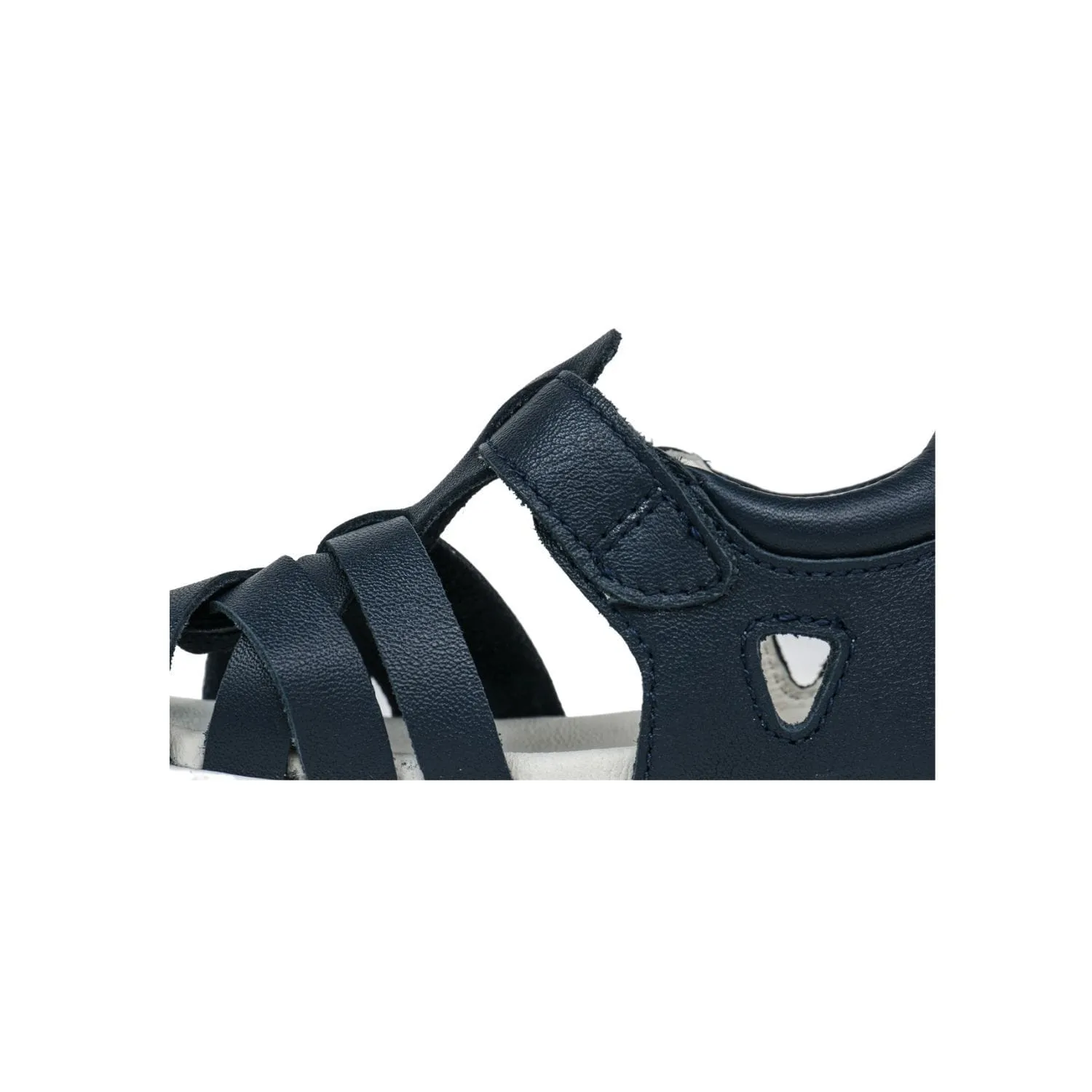 Kids Navy Tropicana Bobux Step Up