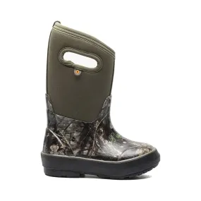 BOGS CLASSIC II MOSSY OAK - KIDS