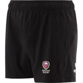 Bolton RUFC Kids' Cyclone Shorts