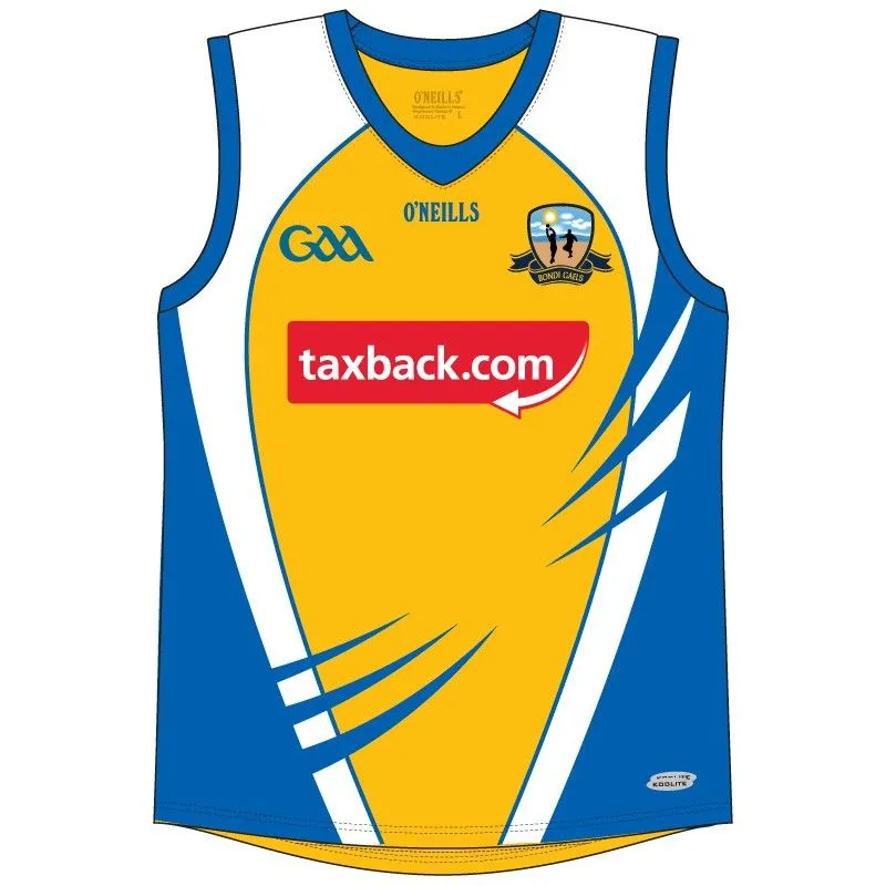 Bondi Gaels Kids' GAA Vest 