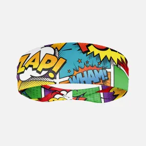 Boom Kids Headband