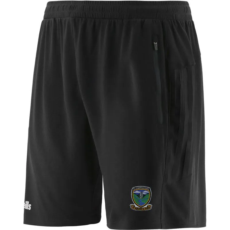 Bornacoola Kids' Osprey Training Shorts