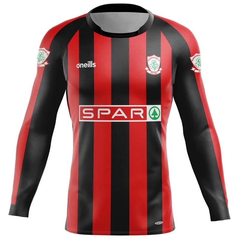 Borrisokane FC Kids' Soccer Jersey