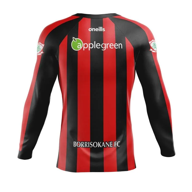 Borrisokane FC Kids' Soccer Jersey