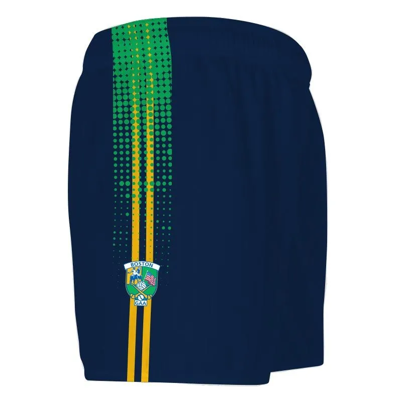 Boston GAA Kids' Mourne Shorts