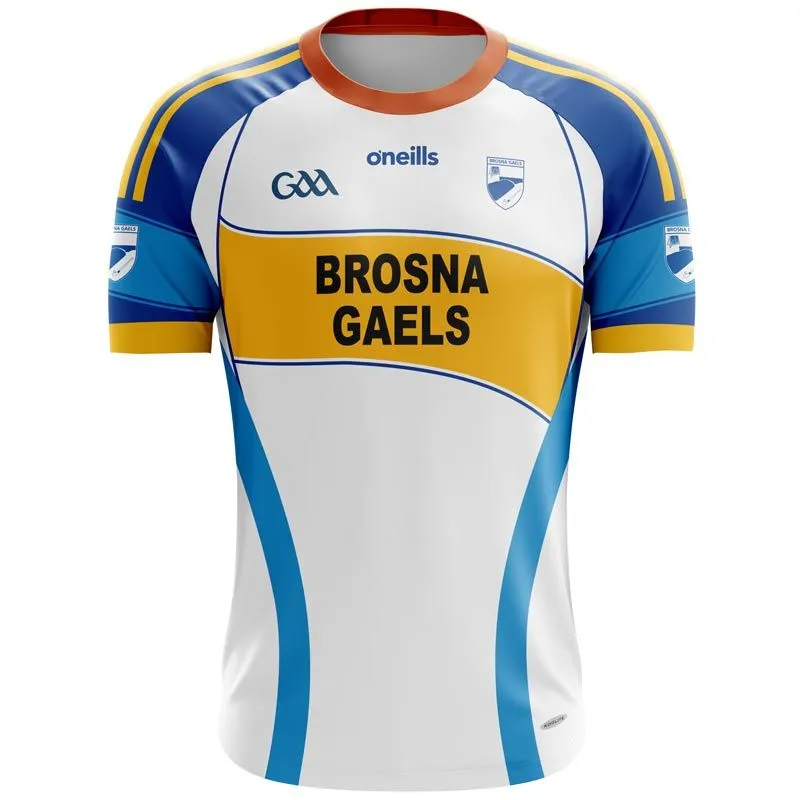 Brosna Gaels Kids' Jersey