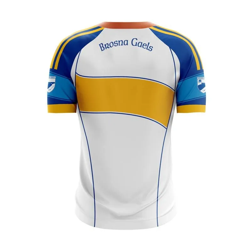 Brosna Gaels Kids' Jersey