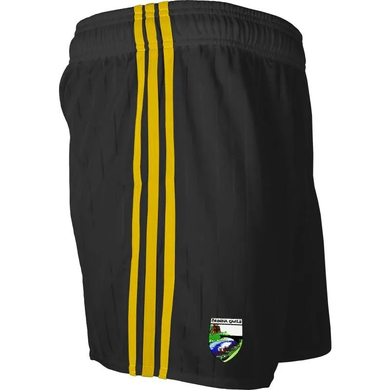 Brosna Gaels Kids' Mourne Shorts