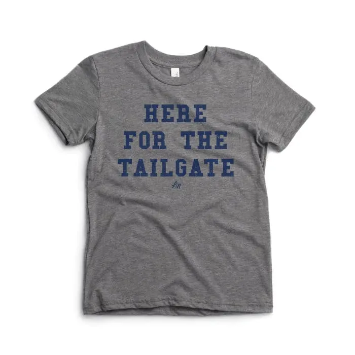 Kids + Baby Ledger Tailgate Tee