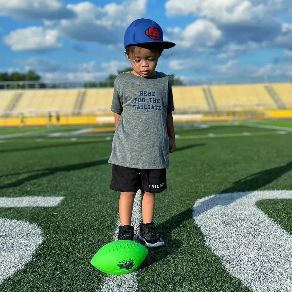 Kids + Baby Ledger Tailgate Tee