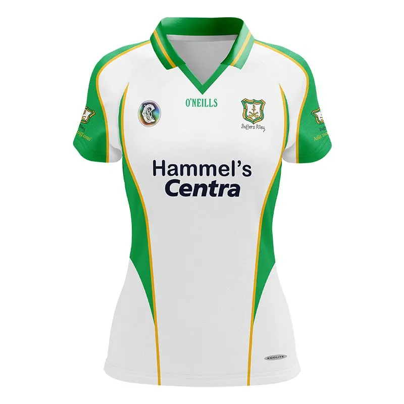 Buffers Alley Kids’ Camogie Jersey