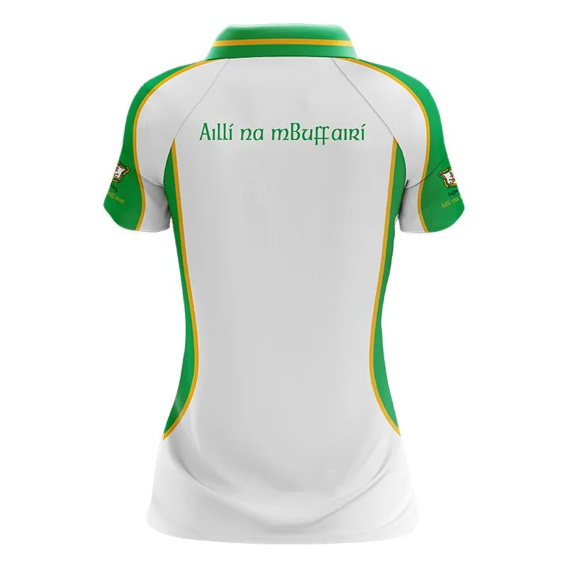 Buffers Alley Kids’ Camogie Jersey