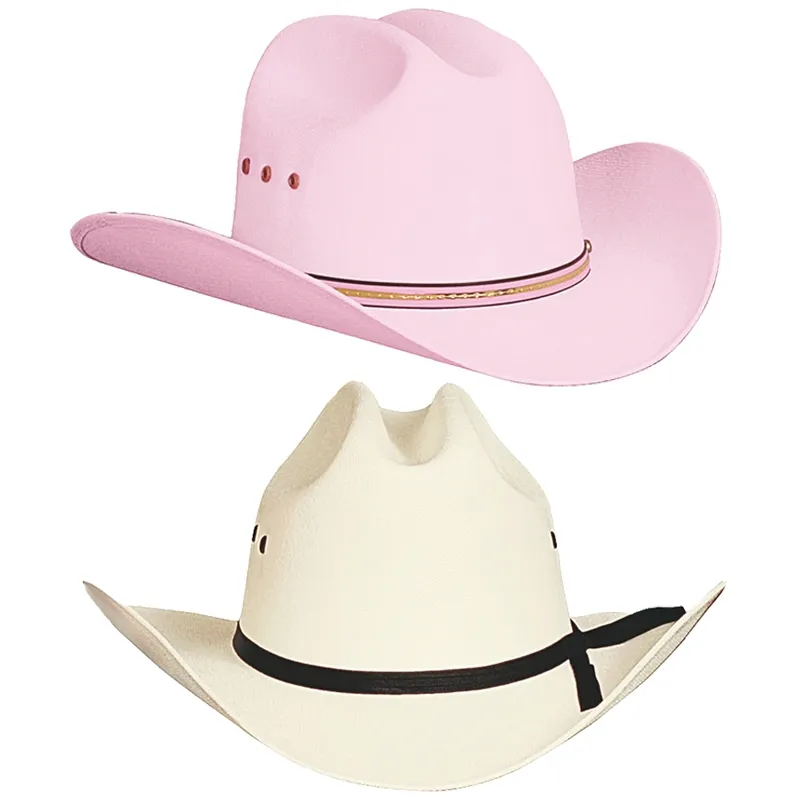 Bullhide Kids' Buddy Western Hat