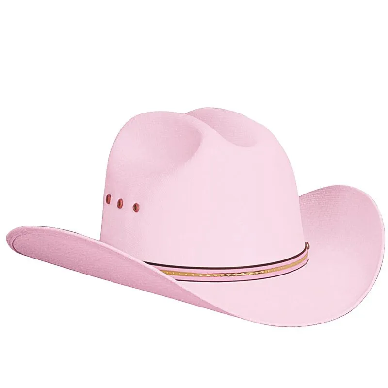 Bullhide Kids' Buddy Western Hat