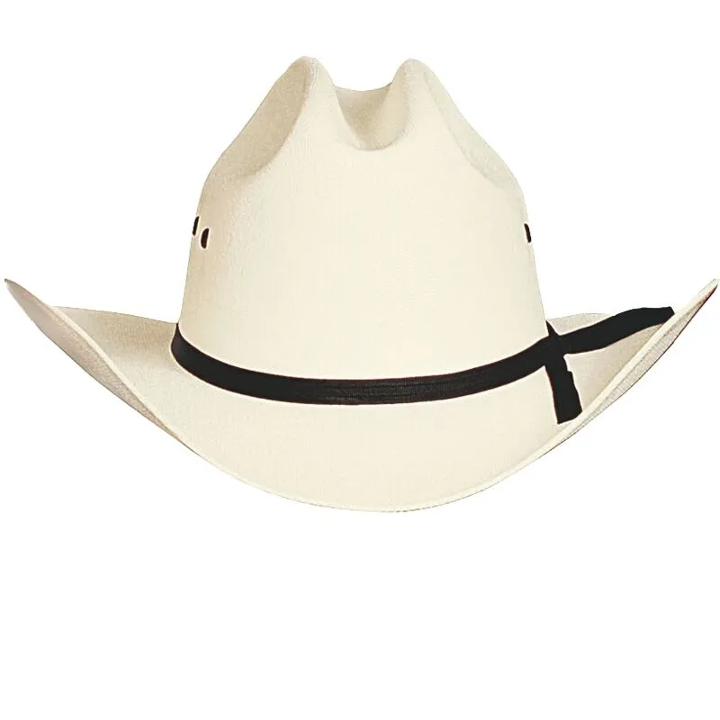 Bullhide Kids' Buddy Western Hat