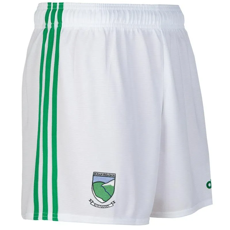 Bunninadden GAA Kids' Mourne Shorts