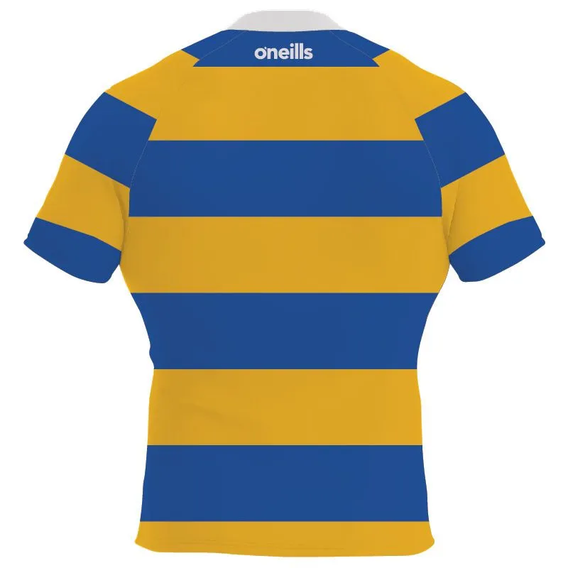 Burnley RUFC Rugby Jersey Kids