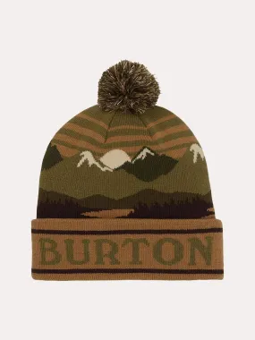     BURTON  Kids' Echo Lake Beanie    