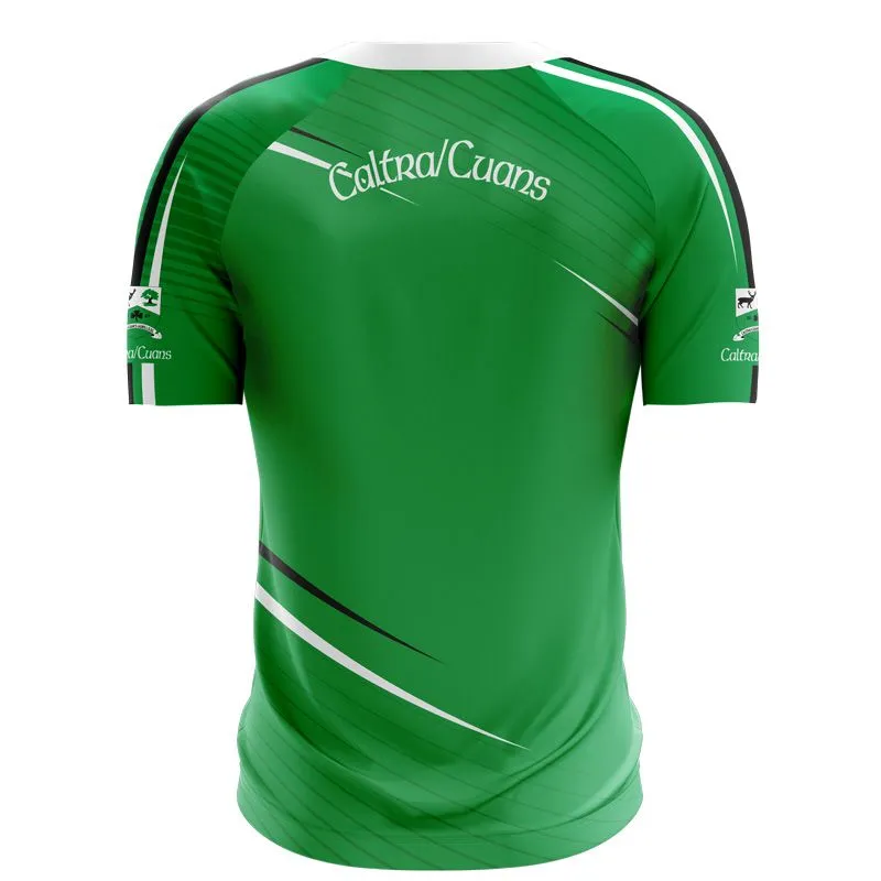 Caltra Cuans Kids' LGFA Jersey