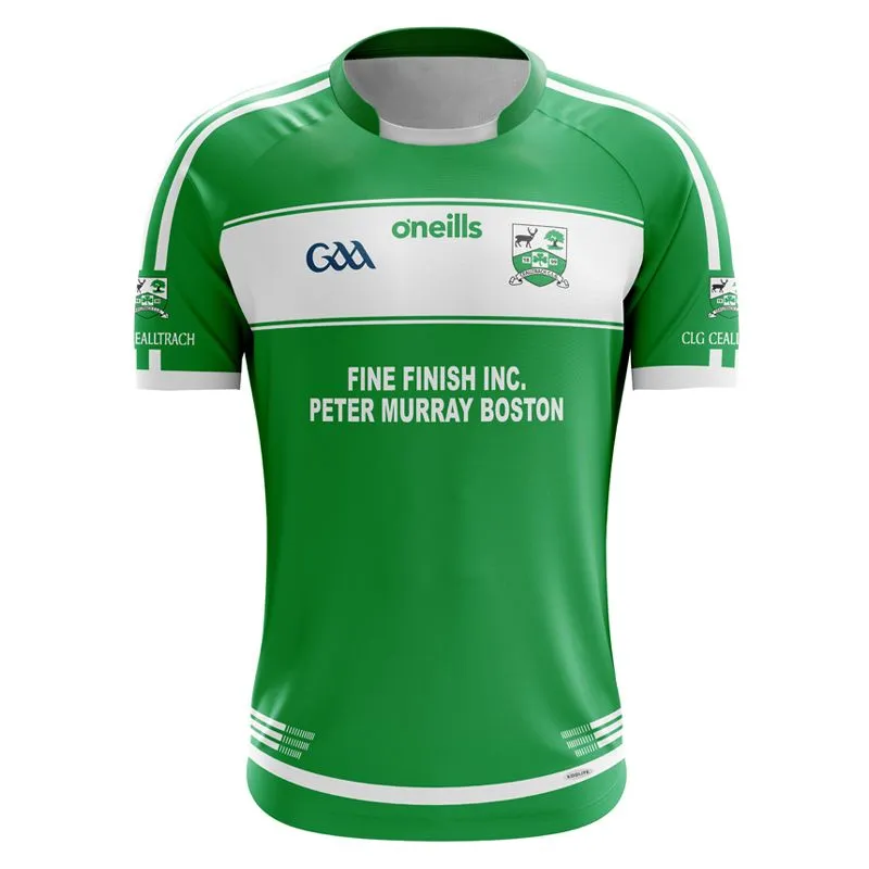 Caltra GAA Galway Kids' Jersey