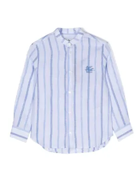 Kids Etro Shirt