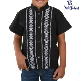 Camisa para Niño KS-TM-78140 Kids Shirt