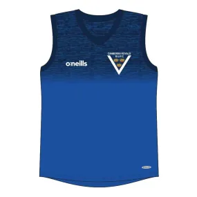 Canberra Royals Kids' Rugby Vest