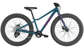 Cannondale Kids Trail Plus 24