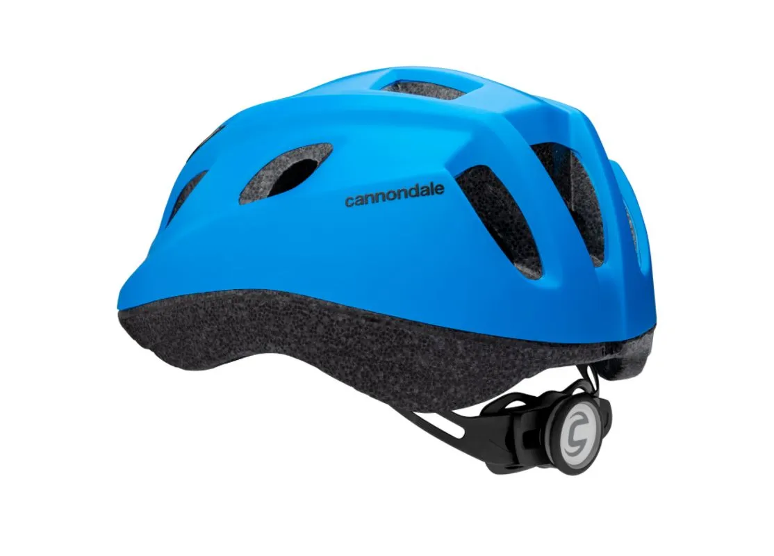 Cannondale Quick Junior Helmet - Kids