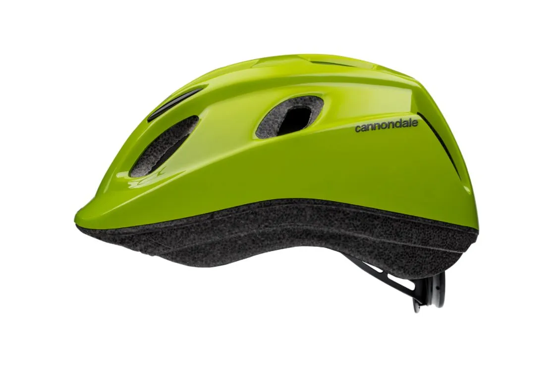 Cannondale Quick Junior Helmet - Kids