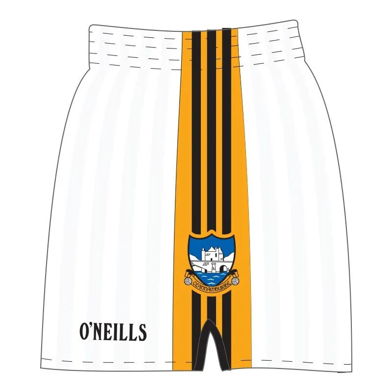 Canovee GAA Kids' Mourne Shorts