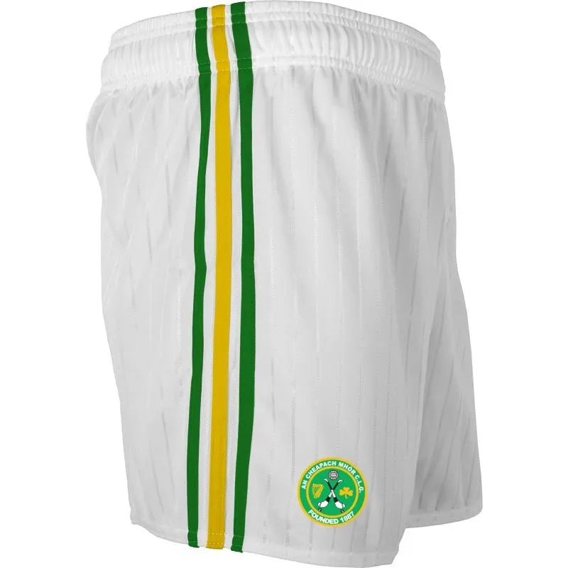 Cappamore GAA Kids' Mourne Shorts