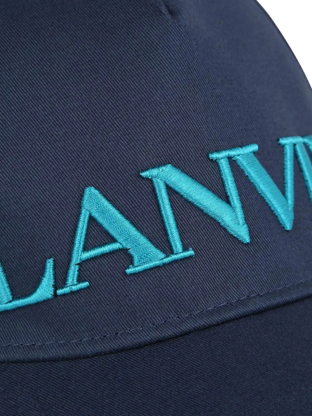 Lanvin Kids Hat