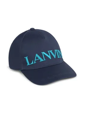 Lanvin Kids Hat