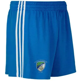 Cappincur GAA Kids' Mourne Shorts