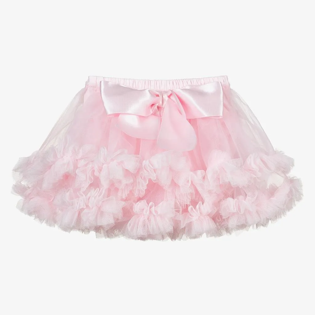 CARAMELO KIDS BABY TUTU 042225P