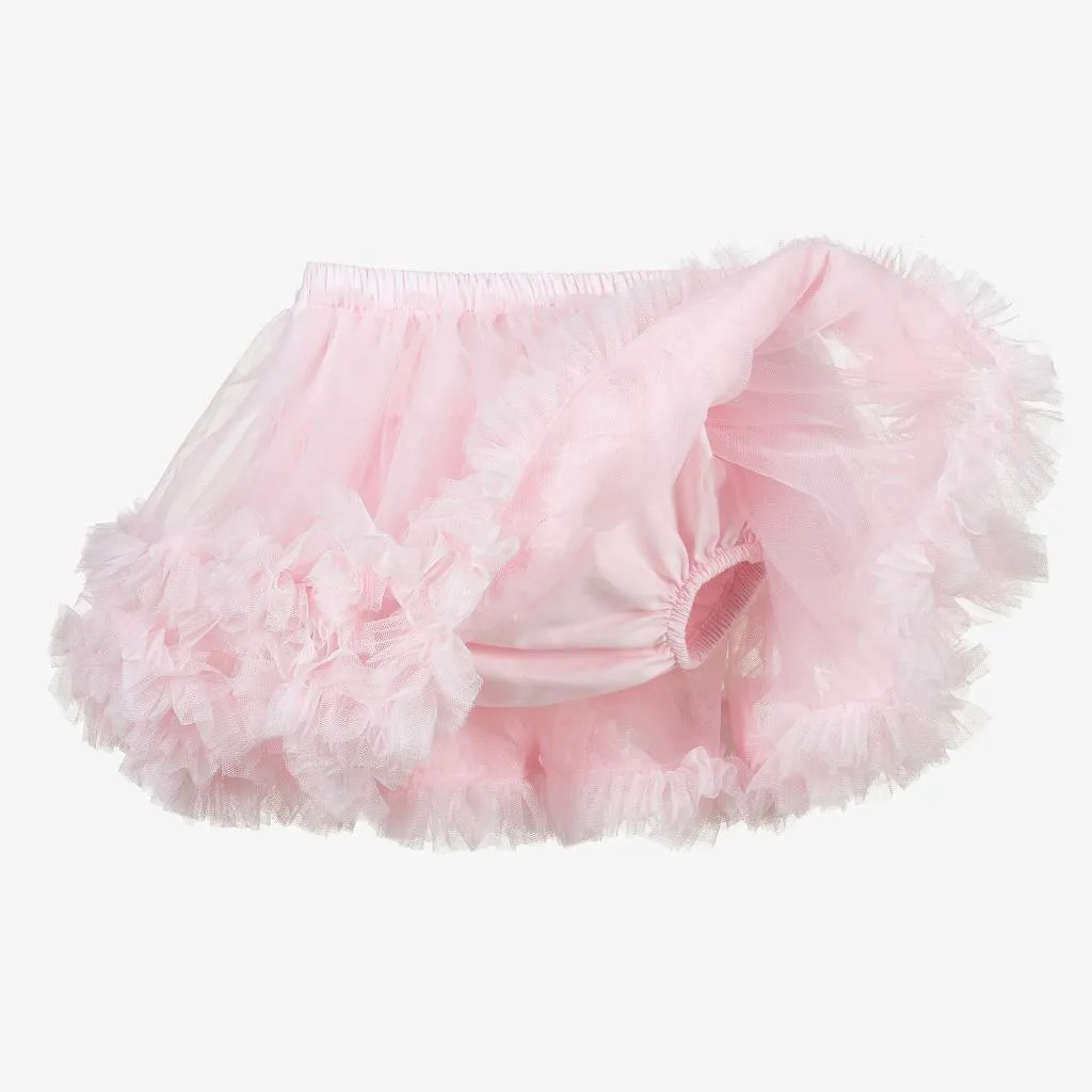 CARAMELO KIDS BABY TUTU 042225P