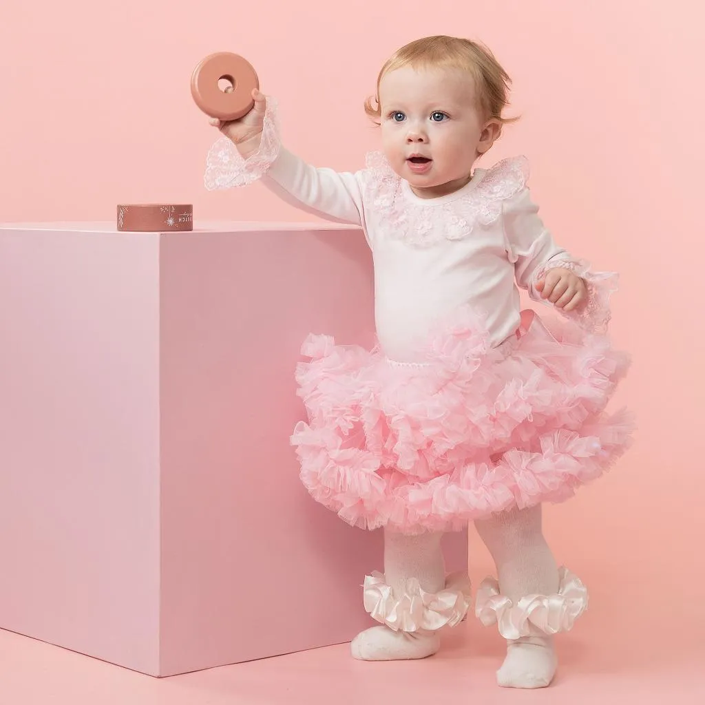 CARAMELO KIDS BABY TUTU 042225P