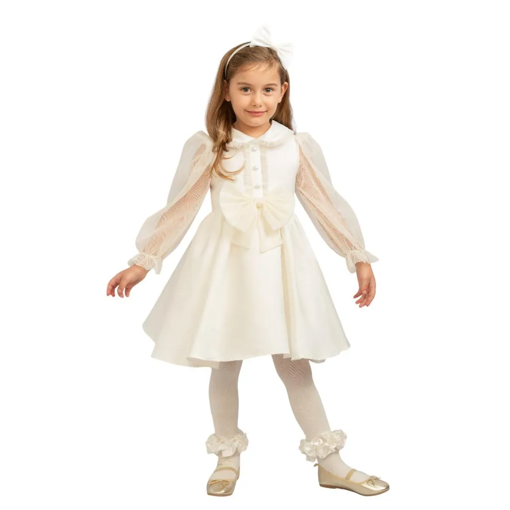 CARAMELO KIDS DRESS 0321212