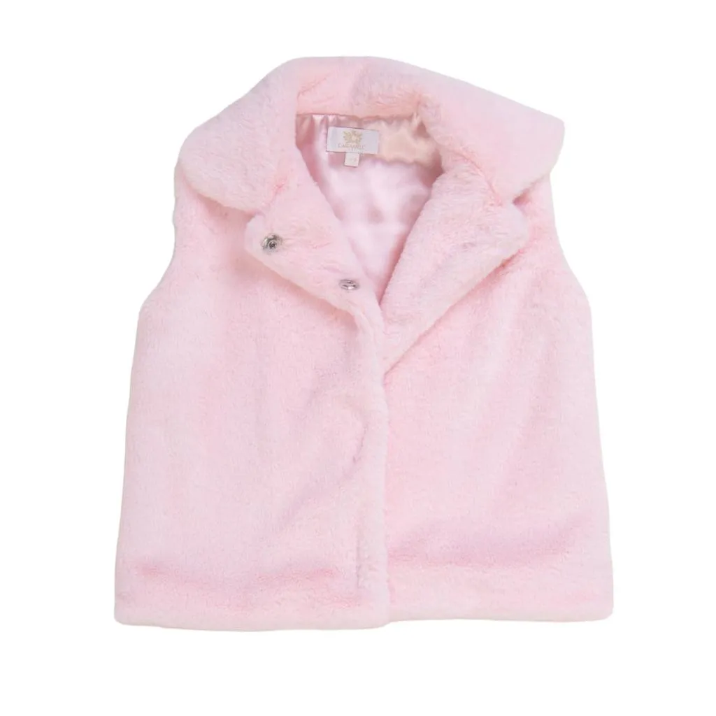 CARAMELO KIDS GILET 0192119P