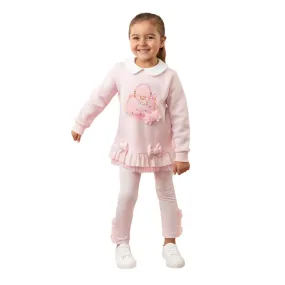 CARAMELO KIDS LEGGING SET 0114133