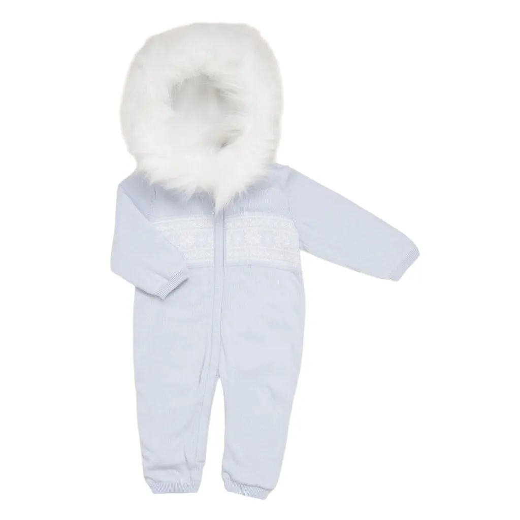 CARAMELO KIDS PRAMSUIT 2057126