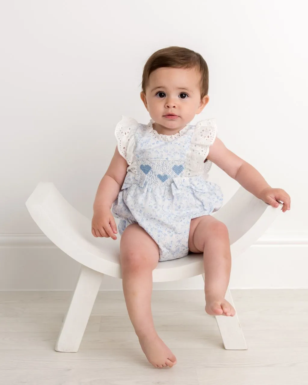 CARAMELO KIDS ROMPER 255725