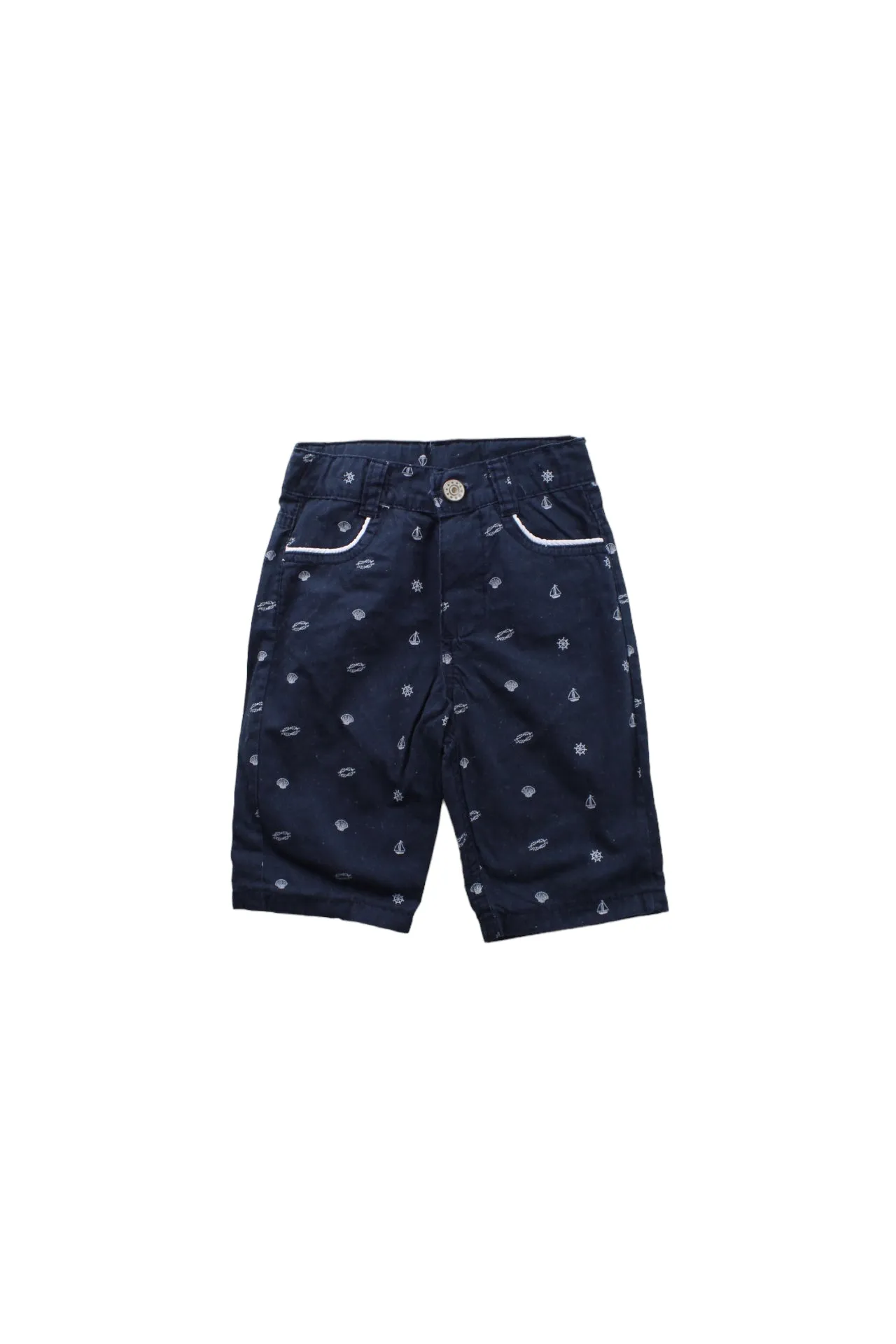 Caramelo Kids Shorts 2T - 3T