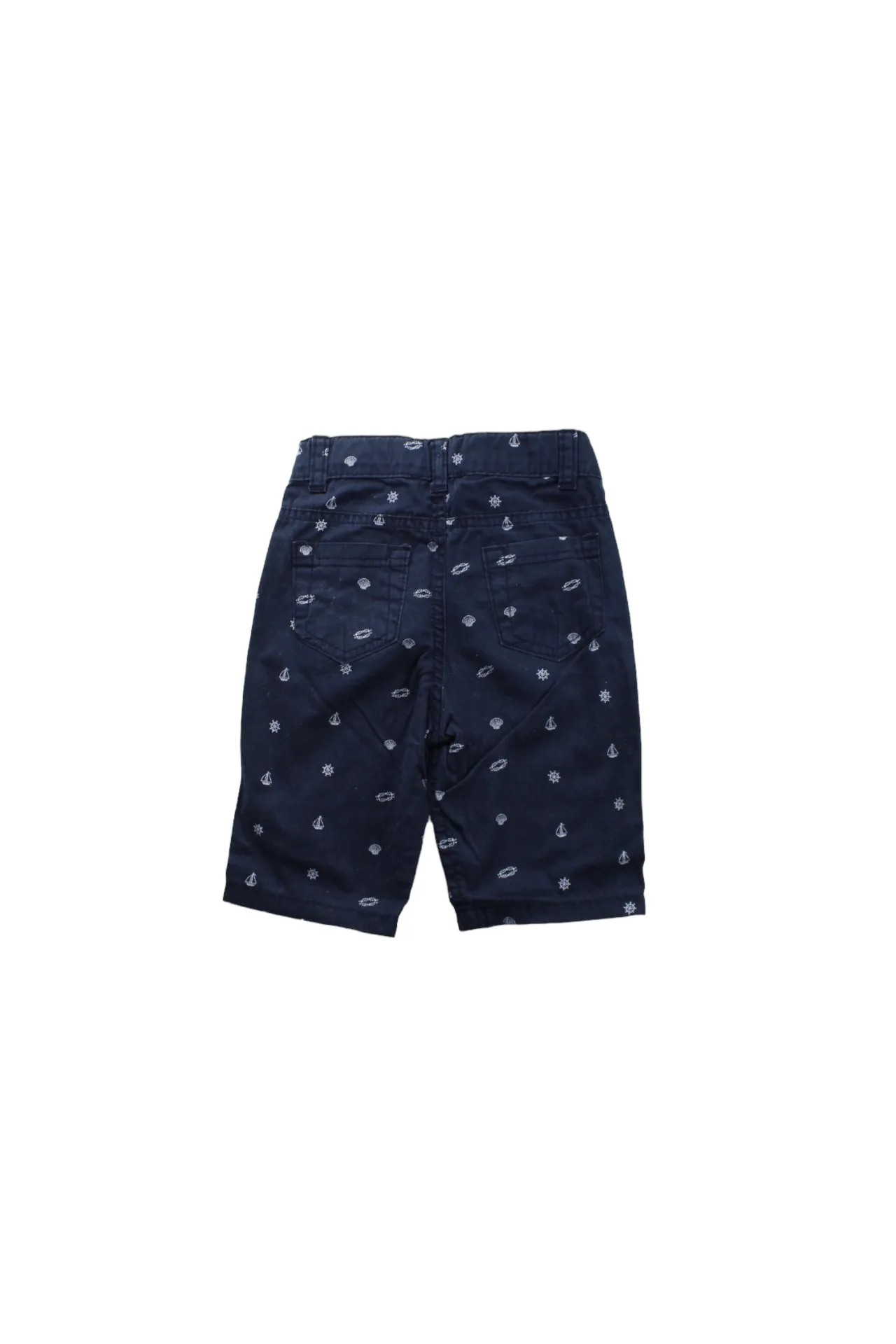 Caramelo Kids Shorts 2T - 3T